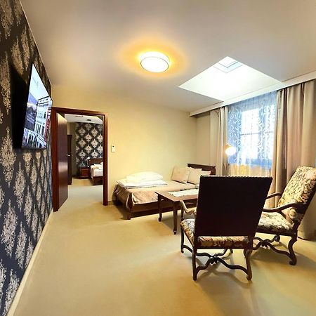 קרקוב Residence 9 מראה חיצוני תמונה