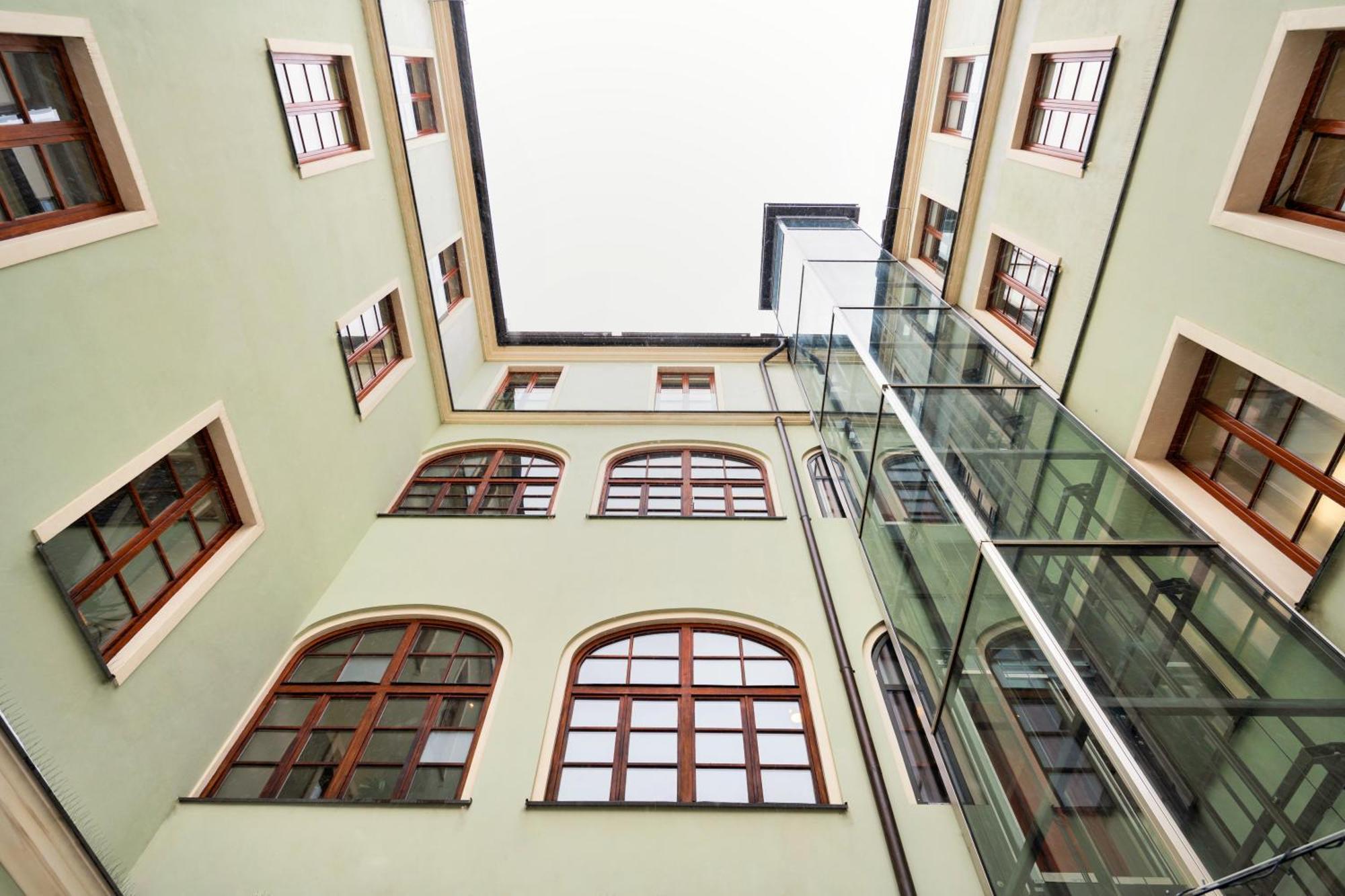 קרקוב Residence 9 מראה חיצוני תמונה