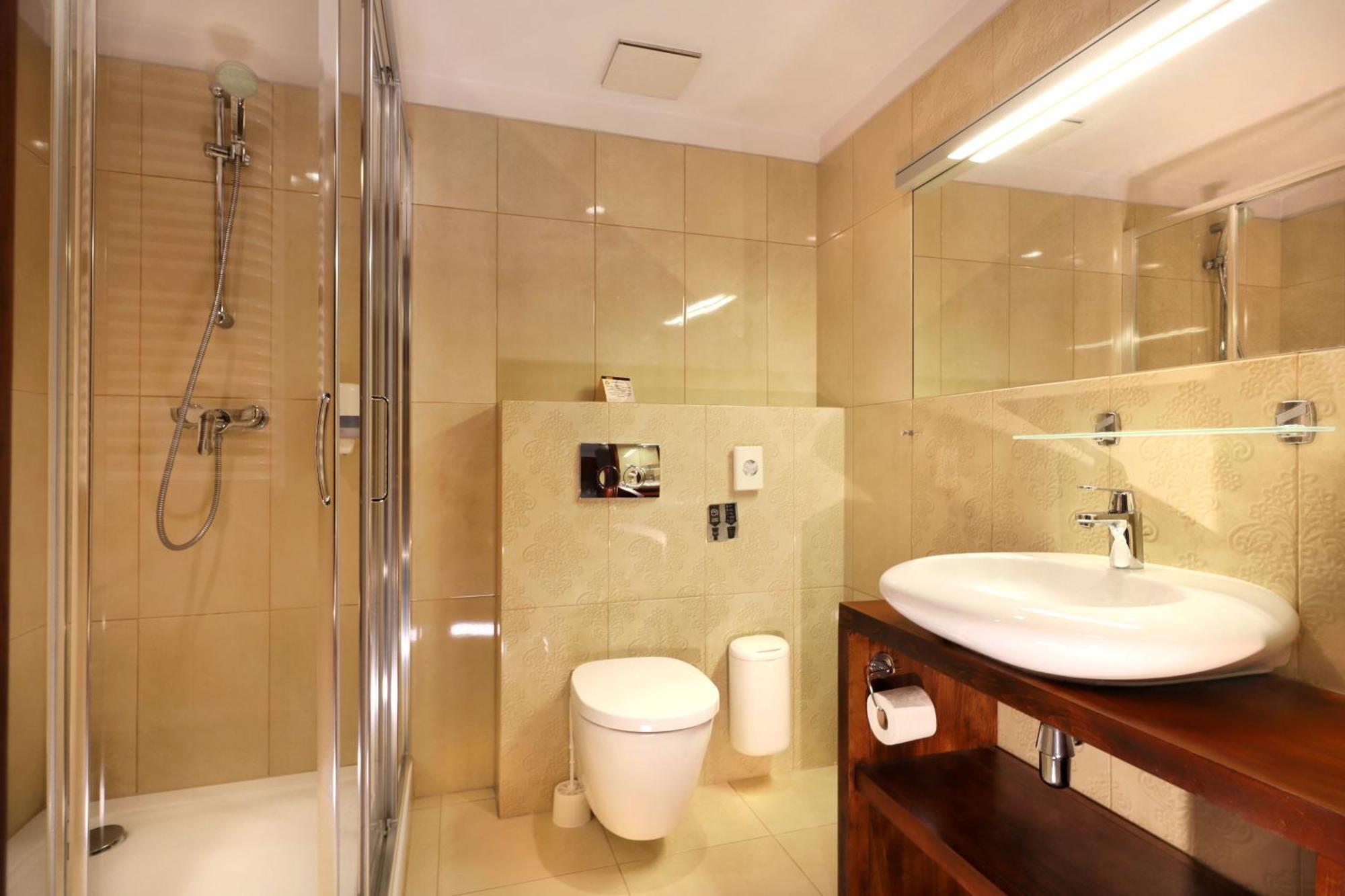 קרקוב Residence 9 מראה חיצוני תמונה