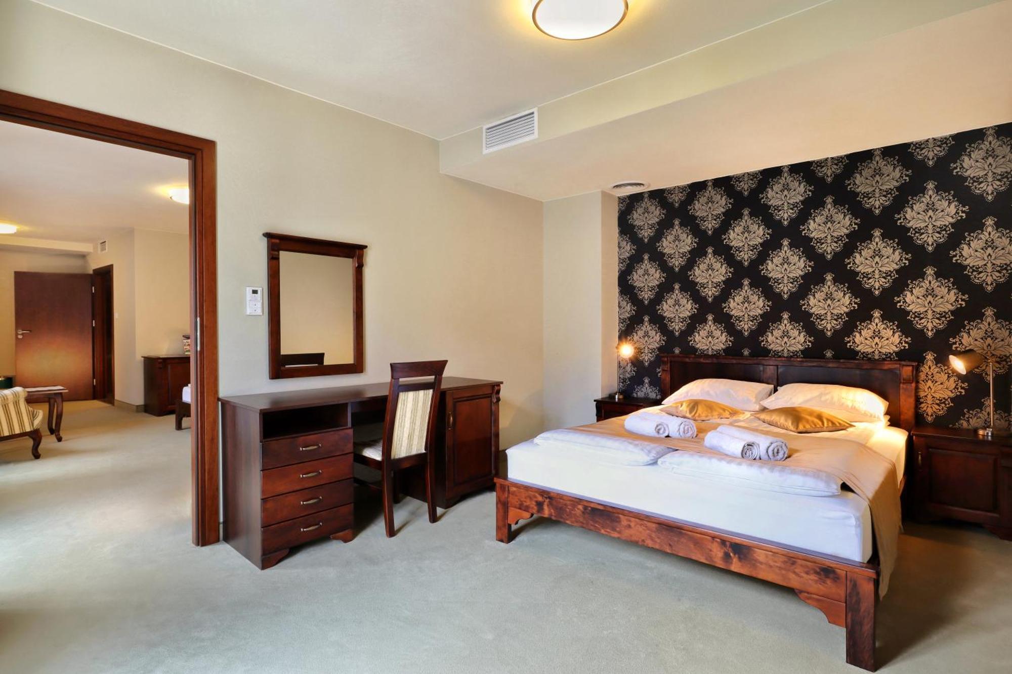 קרקוב Residence 9 מראה חיצוני תמונה