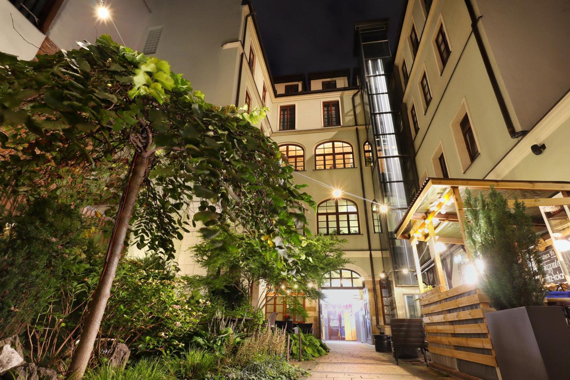 קרקוב Residence 9 מראה חיצוני תמונה