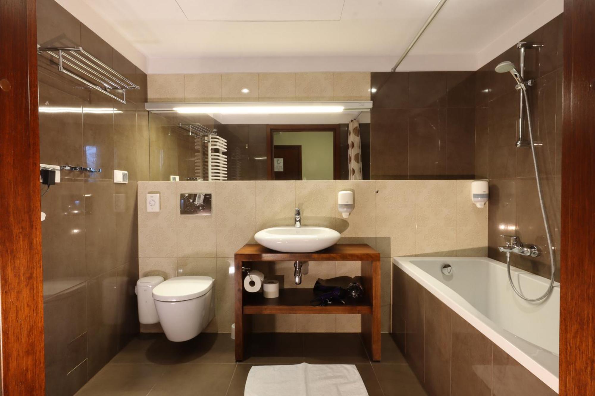 קרקוב Residence 9 מראה חיצוני תמונה