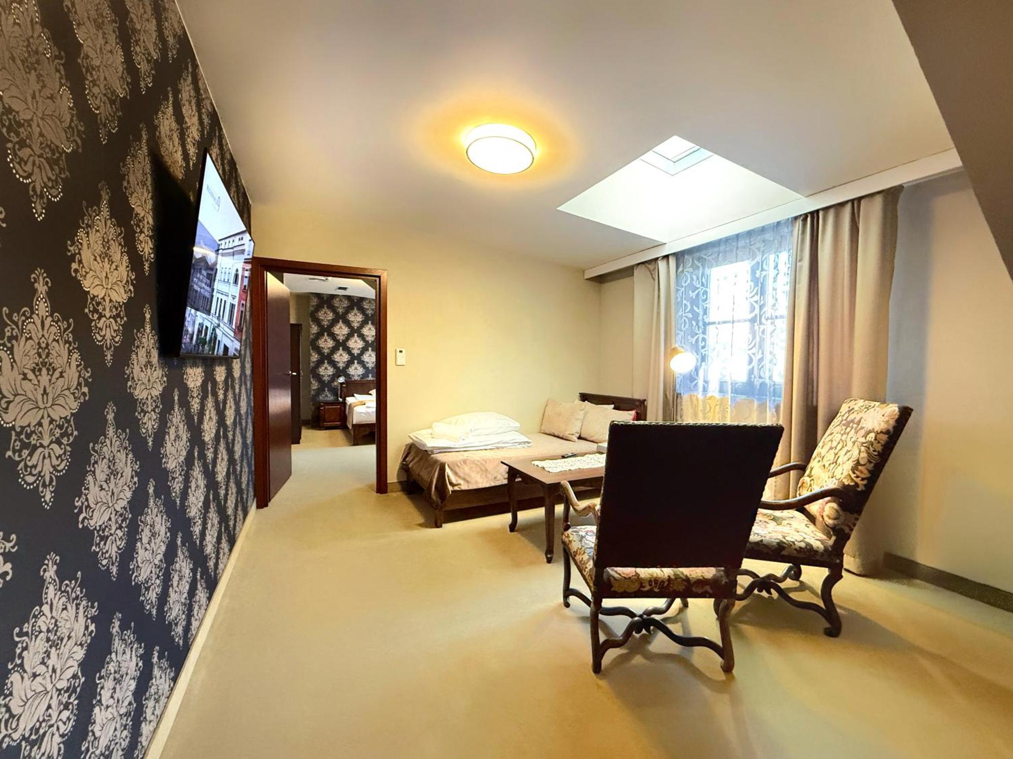 קרקוב Residence 9 מראה חיצוני תמונה