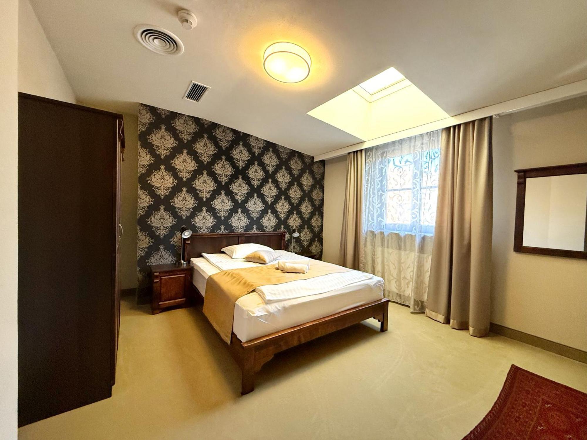 קרקוב Residence 9 מראה חיצוני תמונה